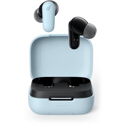 هدفون بلوتوثی انکر مدل Soundcore P30i - تصویر 2