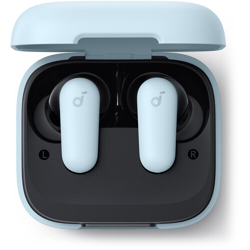 هدفون بلوتوثی انکر مدل Soundcore P30i - تصویر 4