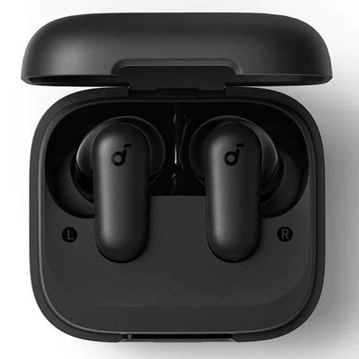 هدفون بلوتوثی انکر مدل Soundcore P30i - تصویر 3