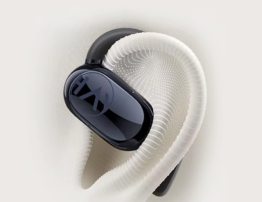 هندزفری بلوتوثی شیائومی مدل Haylou Earhook 1