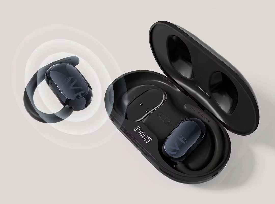 هندزفری بلوتوثی شیائومی مدل Haylou Earhook 1