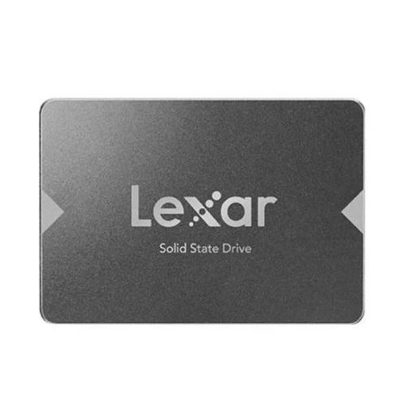 بررسی و خرید اس اس دی لکسار با بهترین قیمت - لوکس دیجی